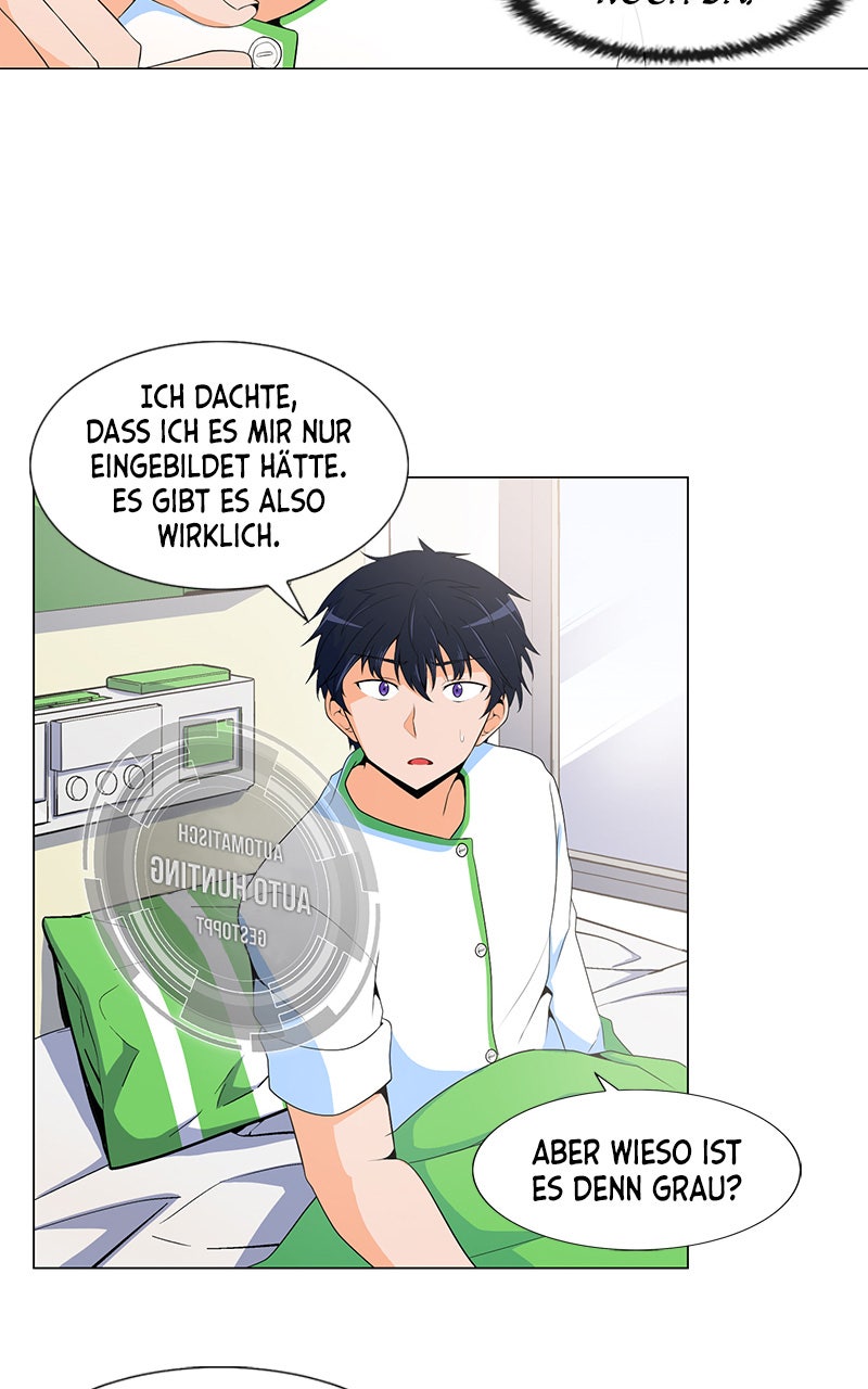 Read Solo Auto-Hunting Manga Online