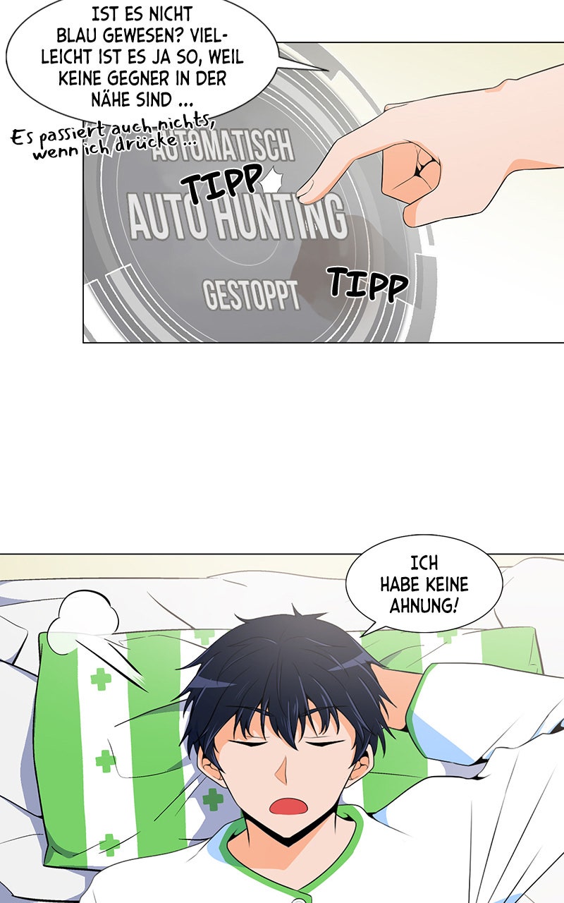 Read Solo Auto-Hunting Manga Online