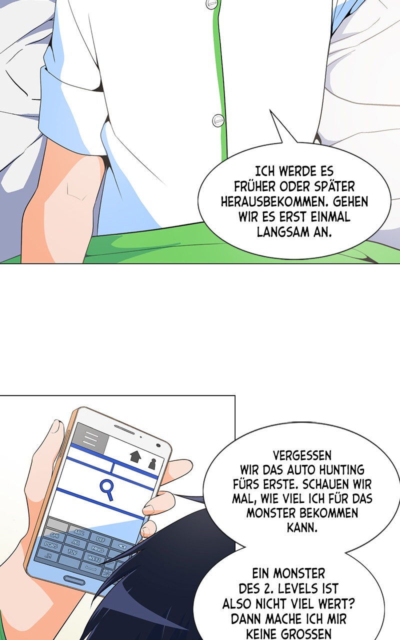 Read Solo Auto-Hunting Manga Online