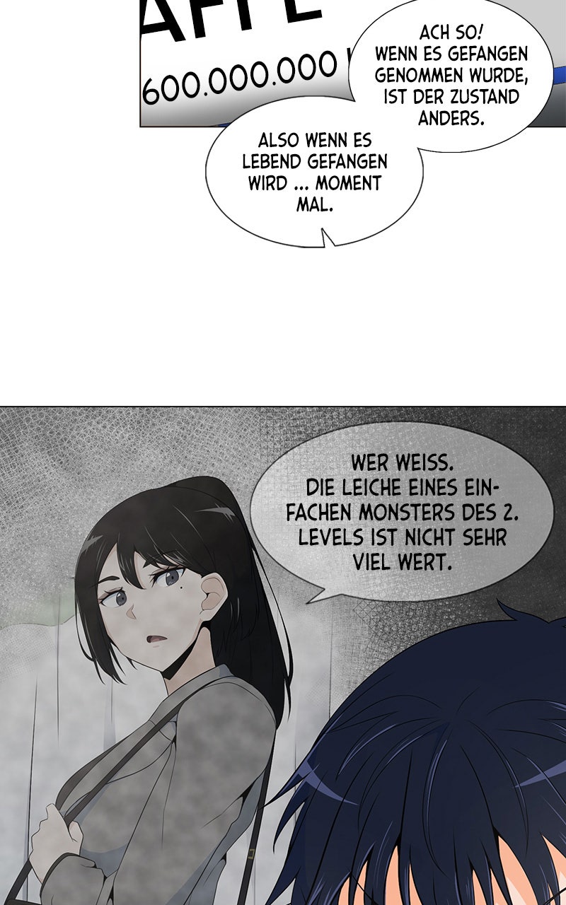 Read Solo Auto-Hunting Manga Online
