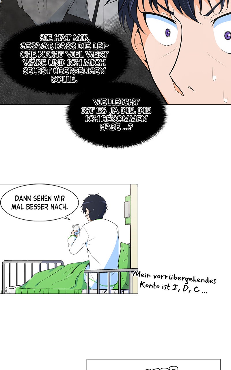 Read Solo Auto-Hunting Manga Online