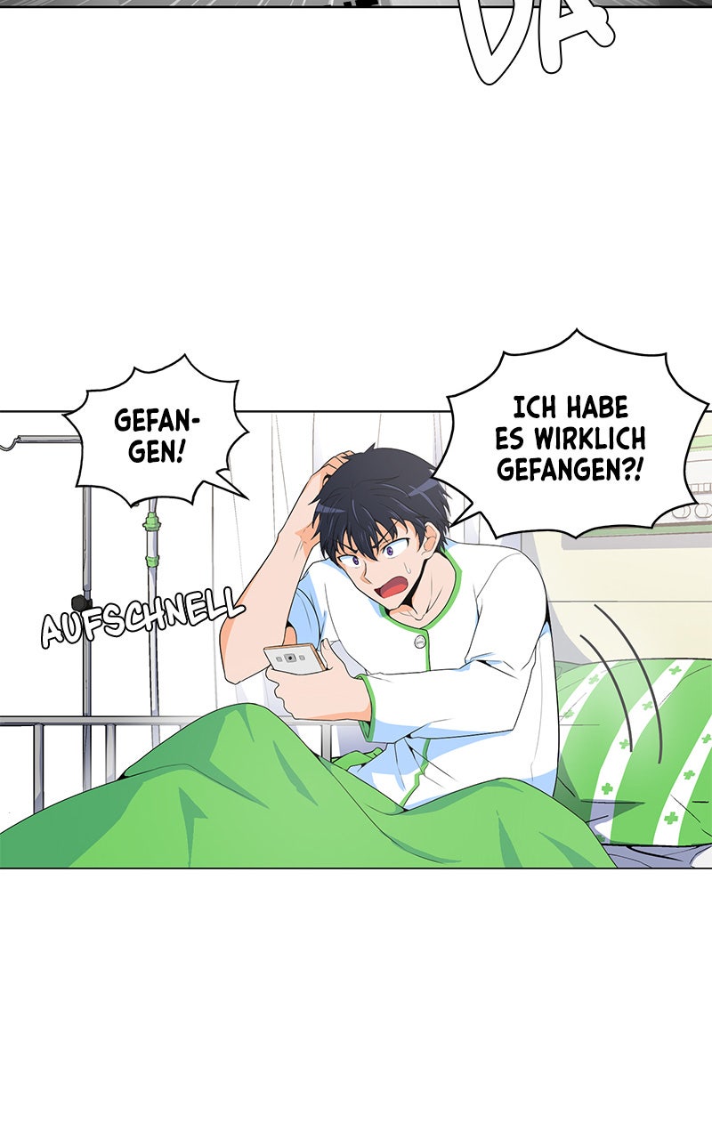 Read Solo Auto-Hunting Manga Online