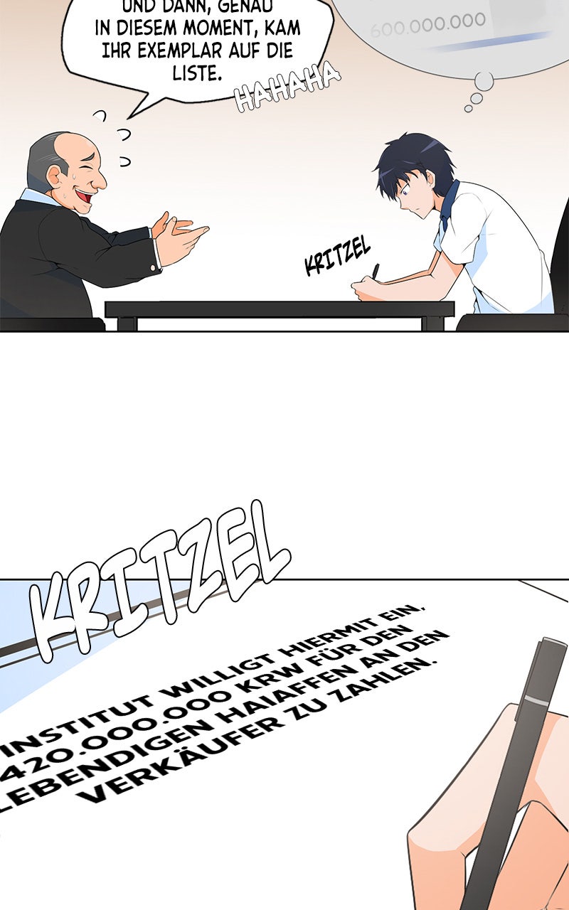 Read Solo Auto-Hunting Manga Online