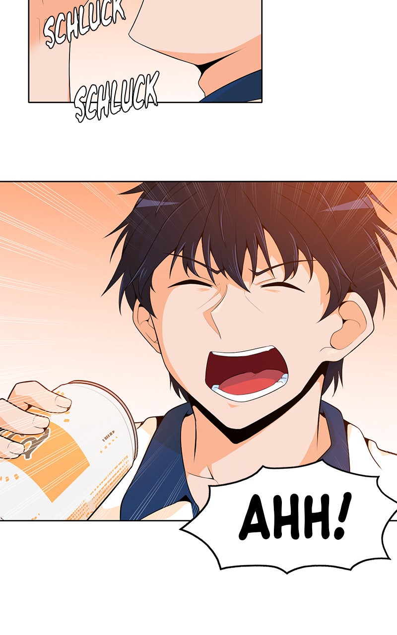 Read Solo Auto-Hunting Manga Online