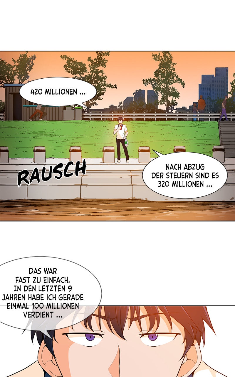 Read Solo Auto-Hunting Manga Online