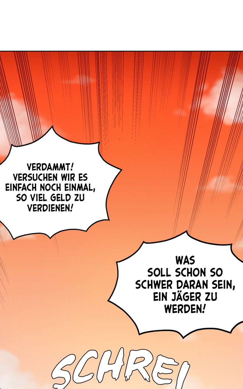 Read Solo Auto-Hunting Manga Online