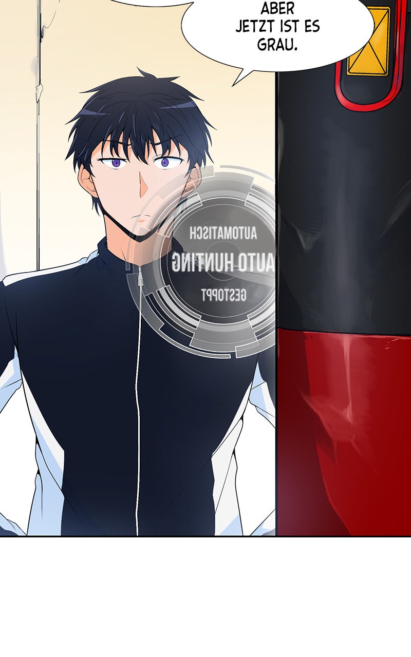 Read Solo Auto-Hunting Manga Online