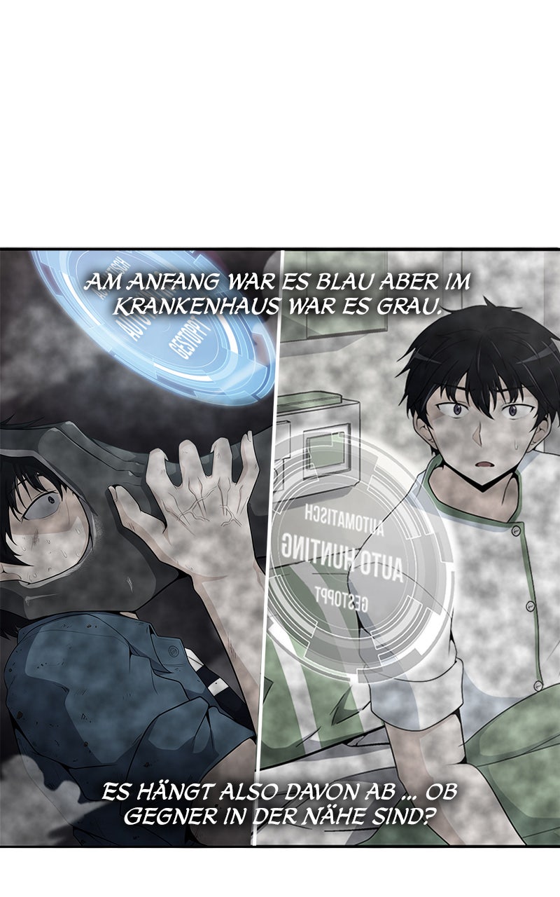 Read Solo Auto-Hunting Manga Online