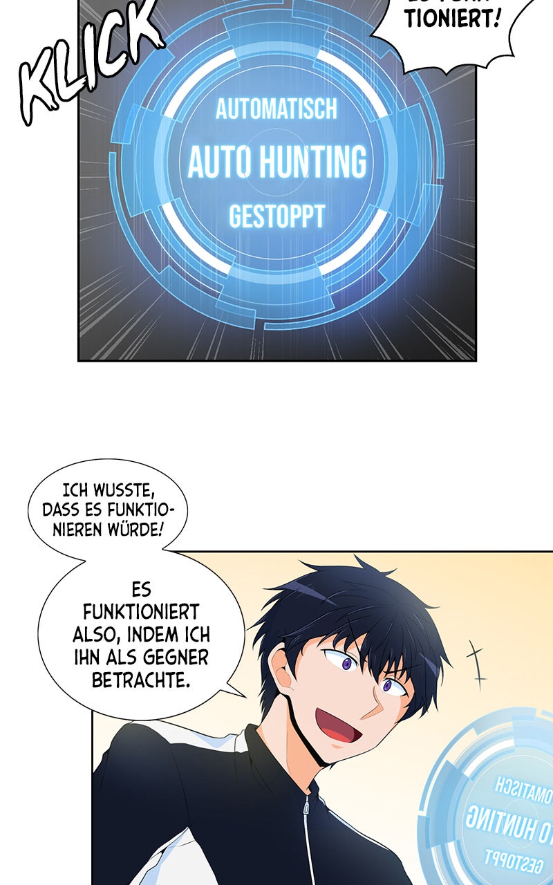 Read Solo Auto-Hunting Manga Online
