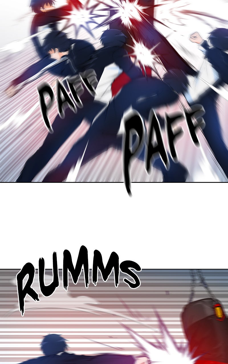 Read Solo Auto-Hunting Manga Online
