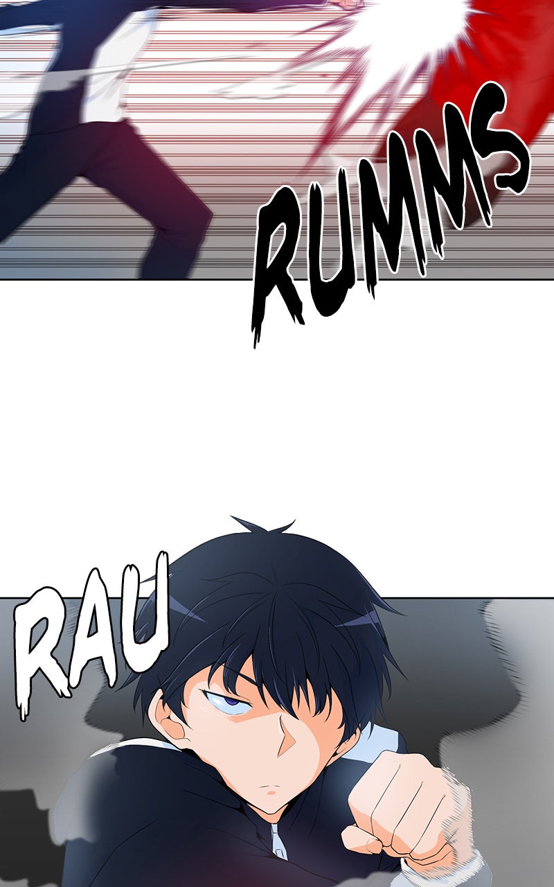 Read Solo Auto-Hunting Manga Online