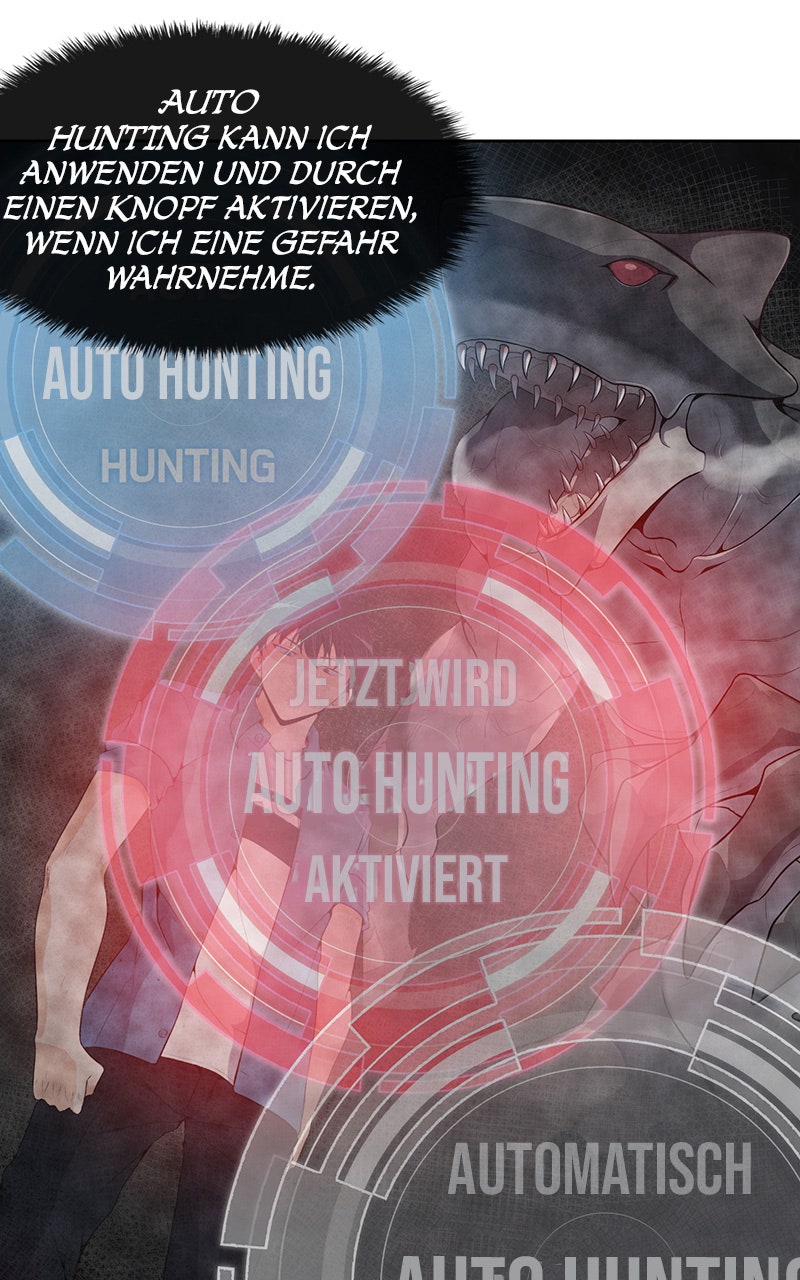 Read Solo Auto-Hunting Manga Online