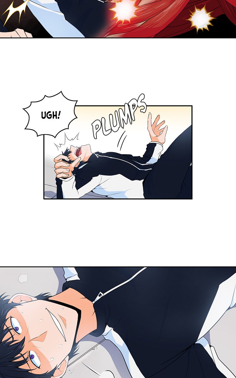 Read Solo Auto-Hunting Manga Online