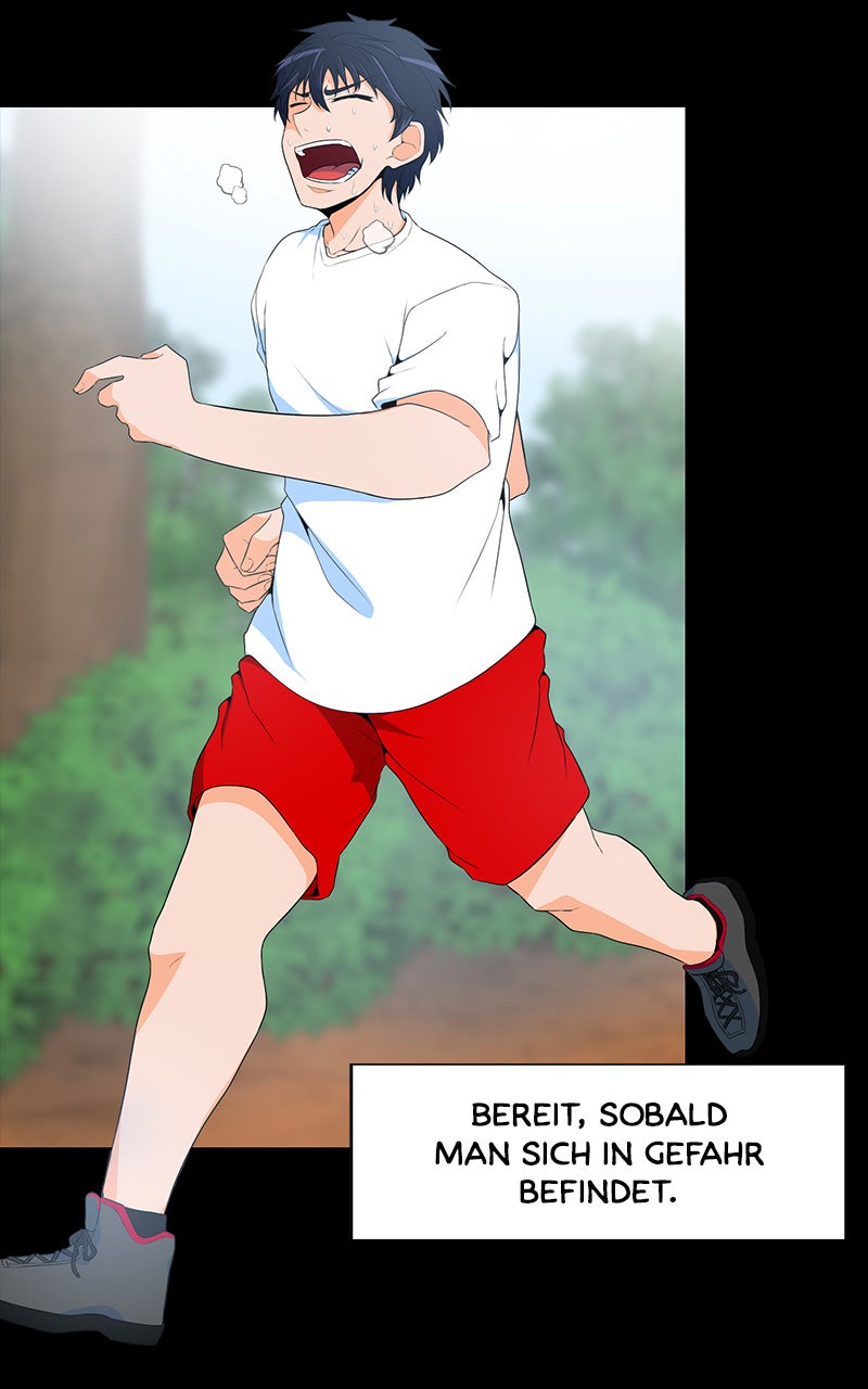 Read Solo Auto-Hunting Manga Online