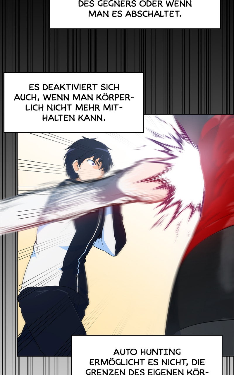 Read Solo Auto-Hunting Manga Online