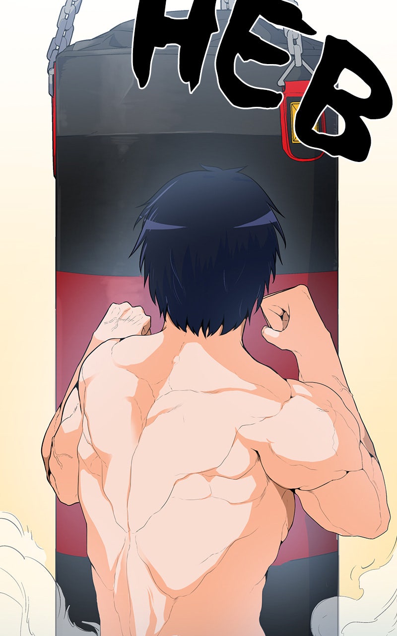 Read Solo Auto-Hunting Manga Online