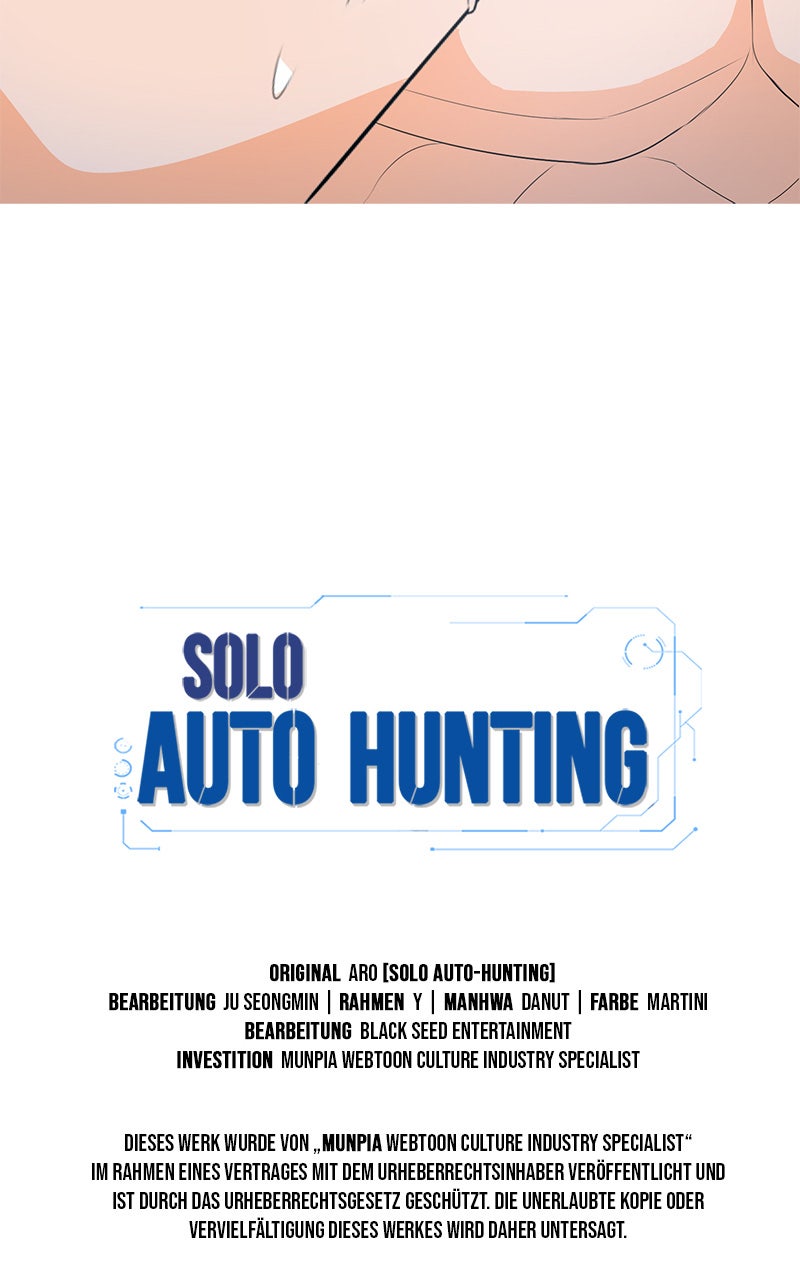 Read Solo Auto-Hunting Manga Online