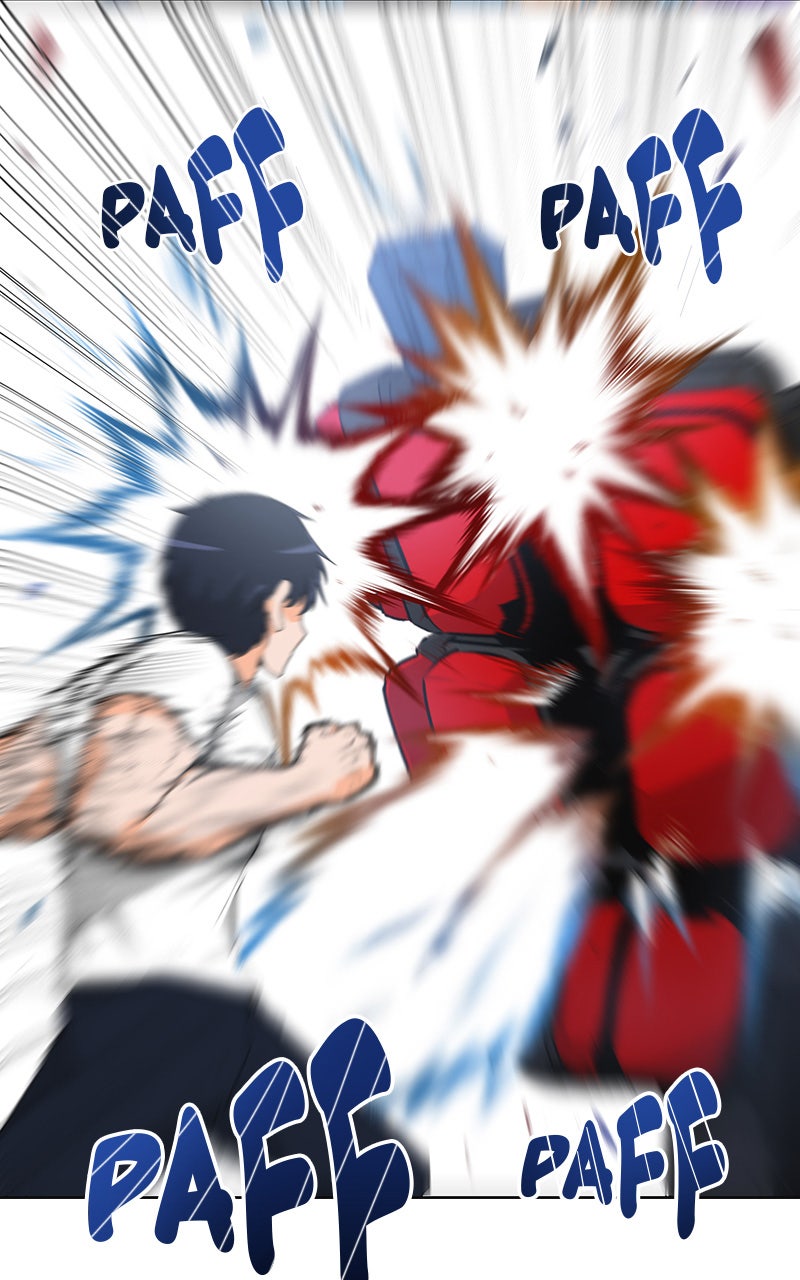 Read Solo Auto-Hunting Manga Online