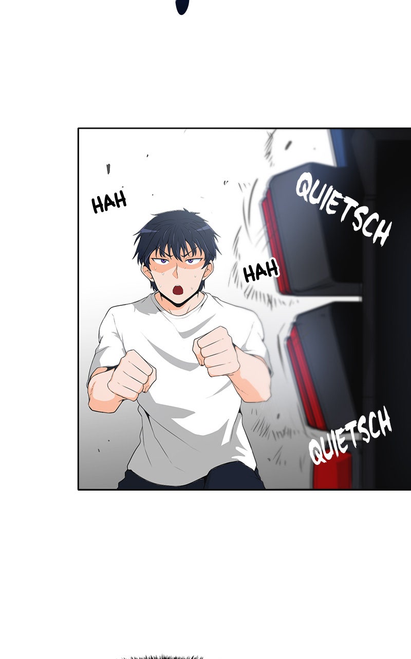 Read Solo Auto-Hunting Manga Online