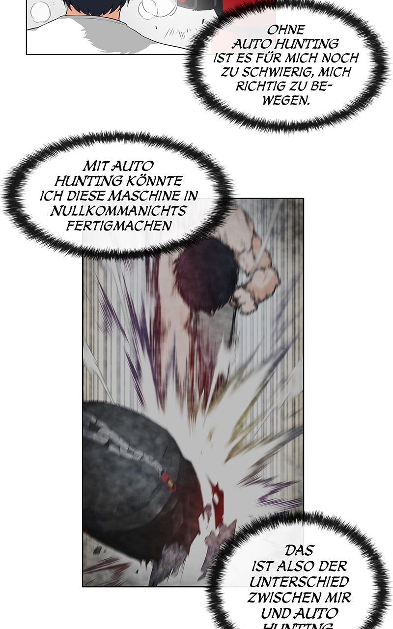 Read Solo Auto-Hunting Manga Online