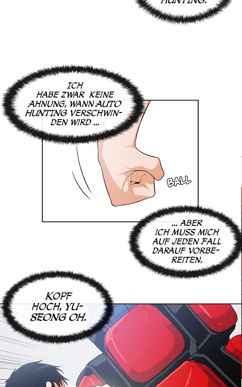 Read Solo Auto-Hunting Manga Online