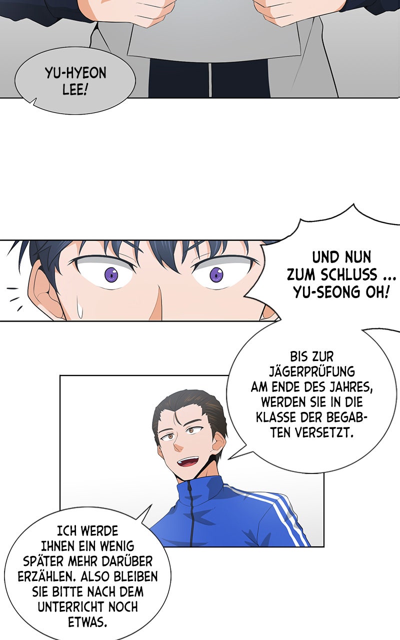 Read Solo Auto-Hunting Manga Online