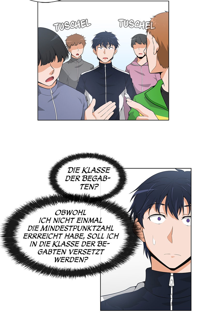 Read Solo Auto-Hunting Manga Online