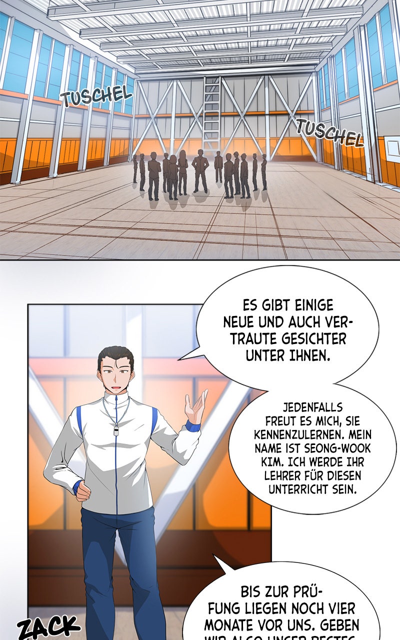 Read Solo Auto-Hunting Manga Online