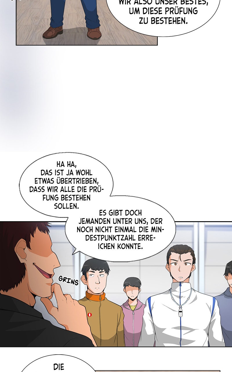 Read Solo Auto-Hunting Manga Online