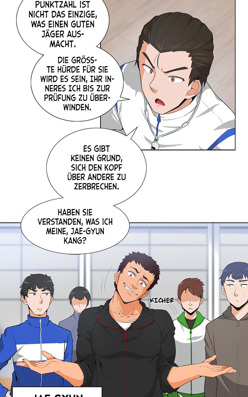 Read Solo Auto-Hunting Manga Online