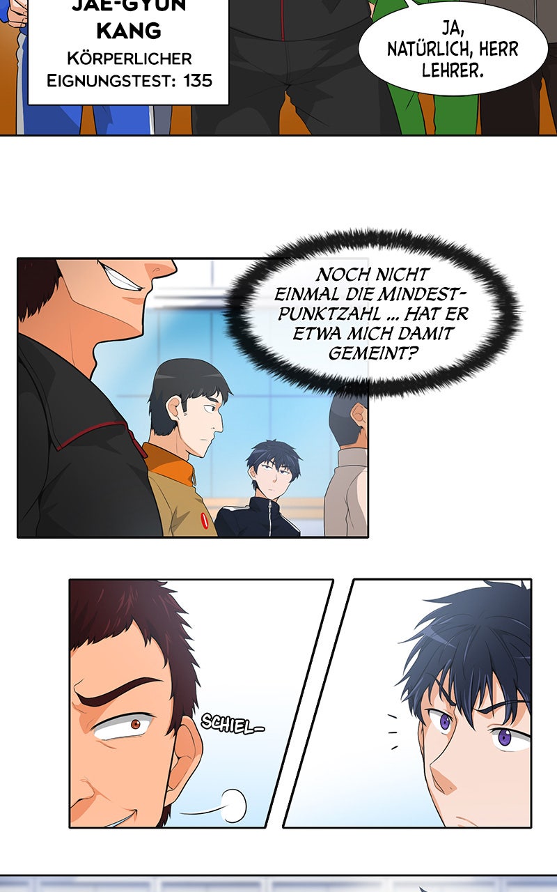 Read Solo Auto-Hunting Manga Online