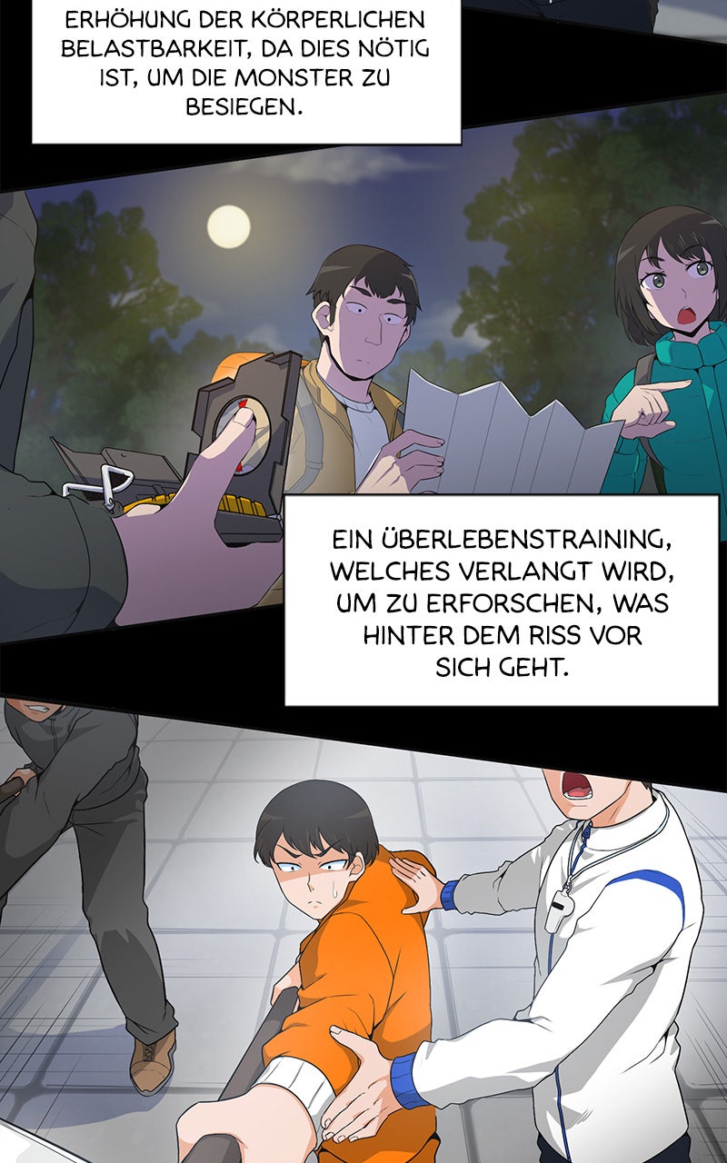Read Solo Auto-Hunting Manga Online