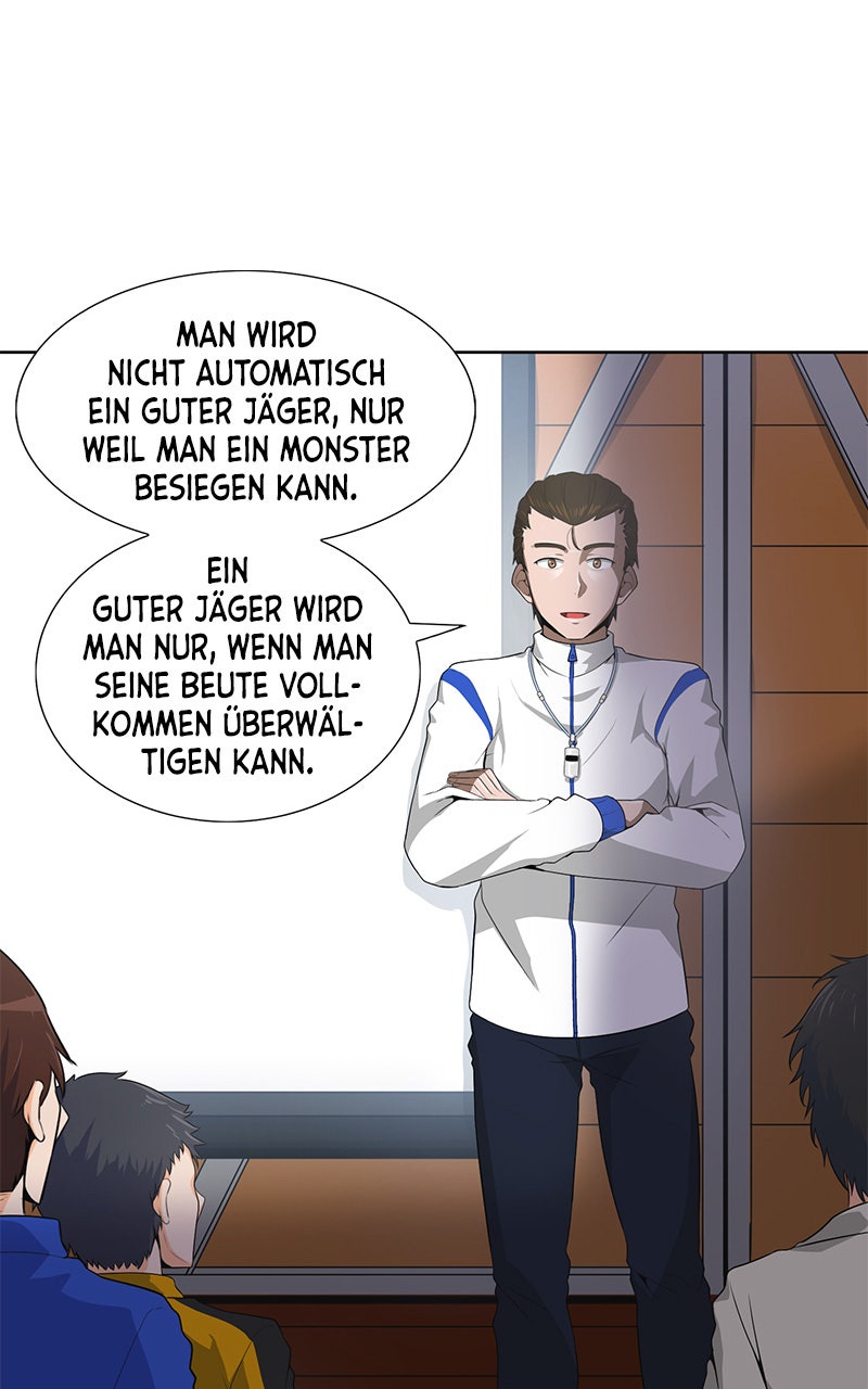Read Solo Auto-Hunting Manga Online