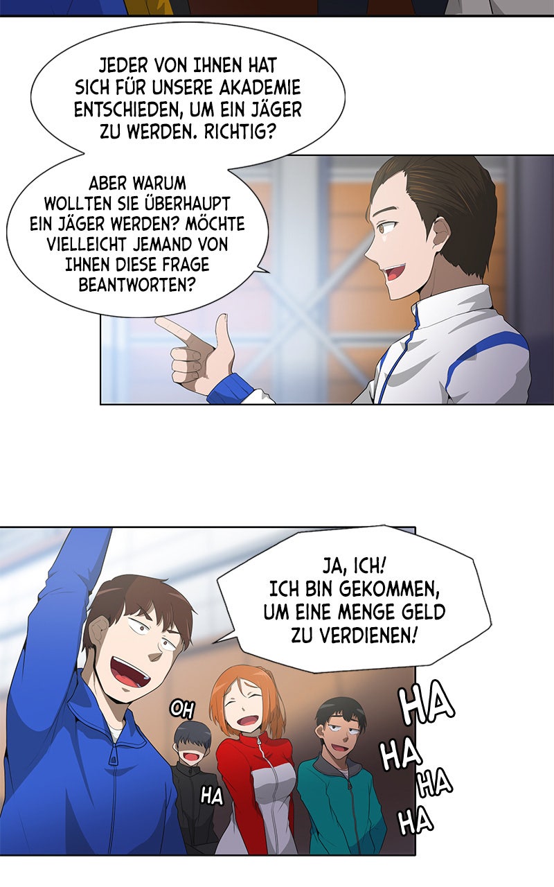 Read Solo Auto-Hunting Manga Online