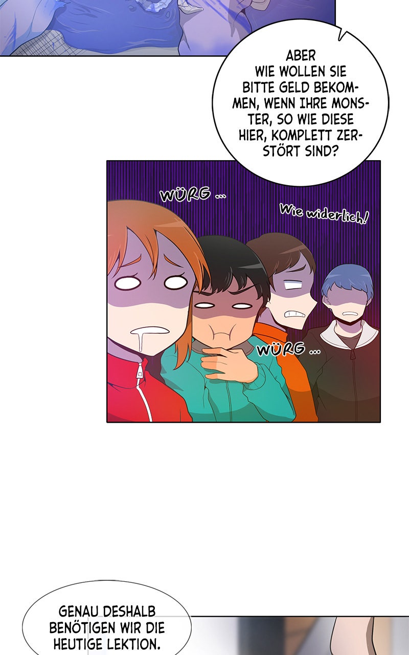 Read Solo Auto-Hunting Manga Online