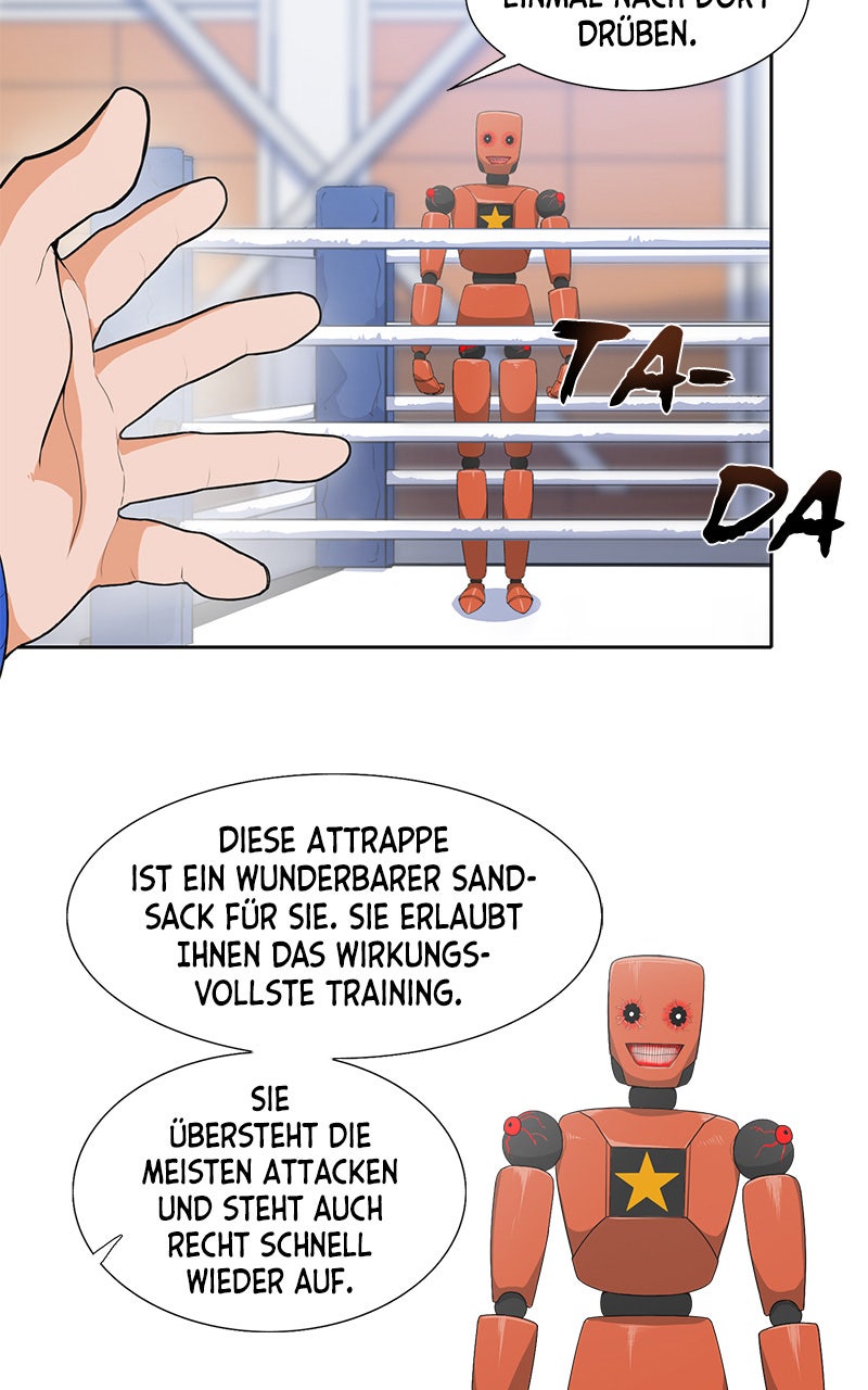 Read Solo Auto-Hunting Manga Online