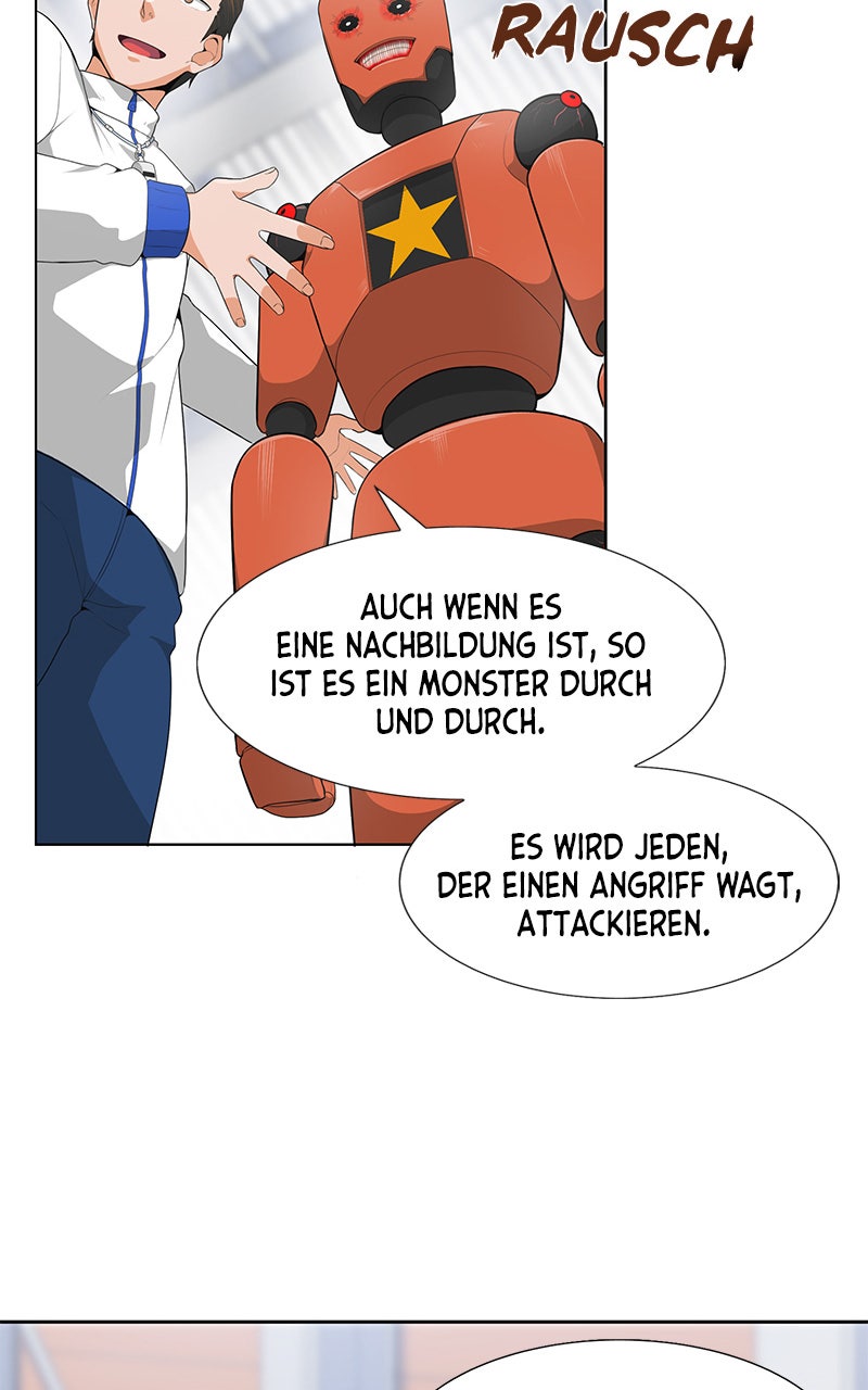 Read Solo Auto-Hunting Manga Online