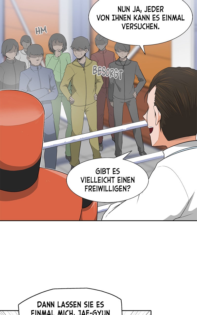 Read Solo Auto-Hunting Manga Online