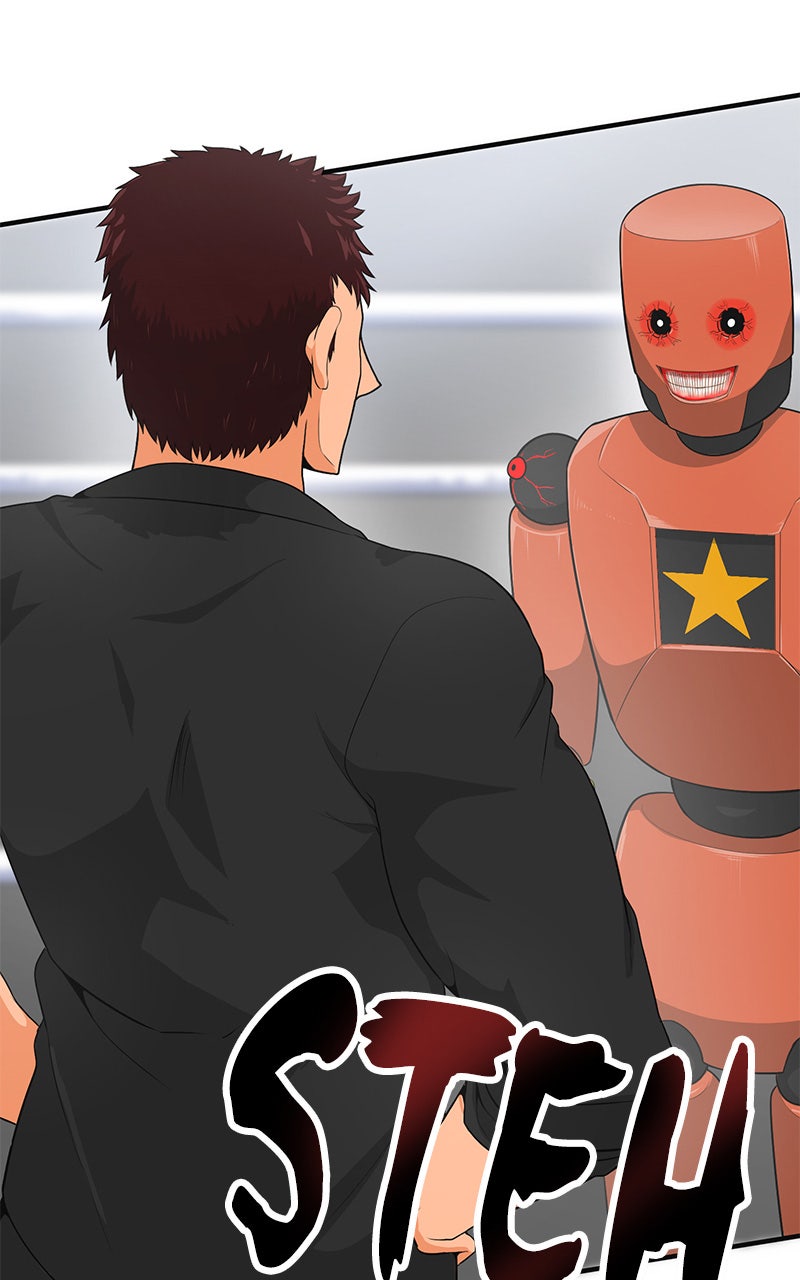 Read Solo Auto-Hunting Manga Online
