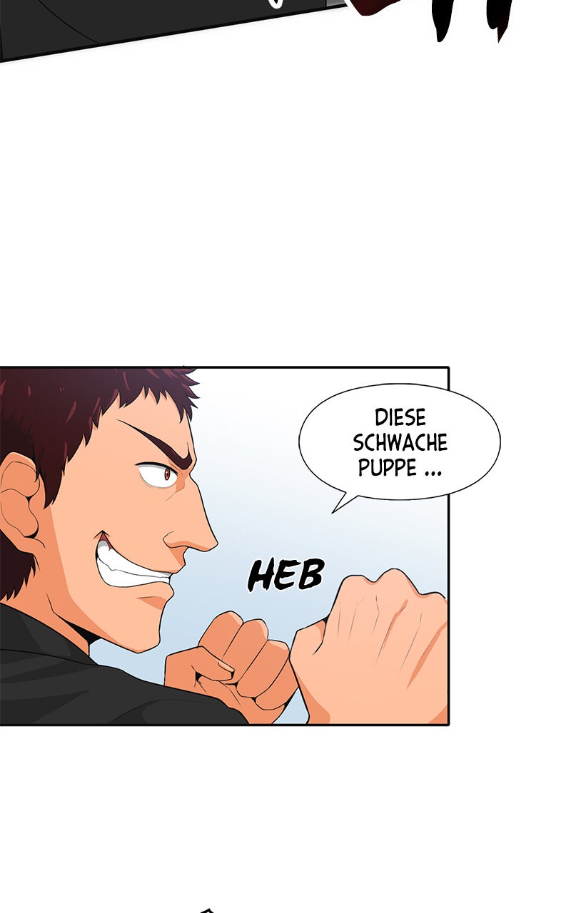 Read Solo Auto-Hunting Manga Online