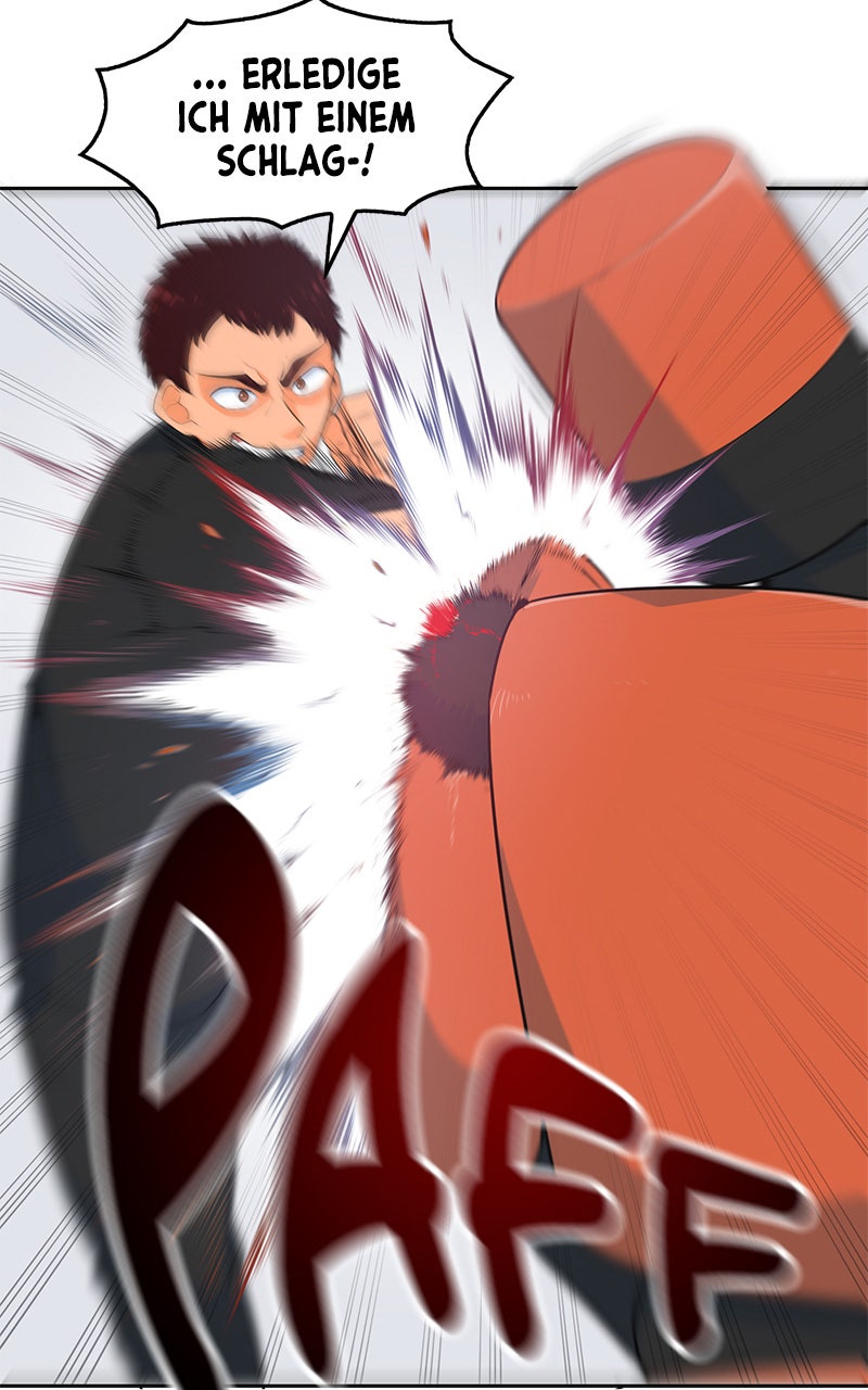 Read Solo Auto-Hunting Manga Online