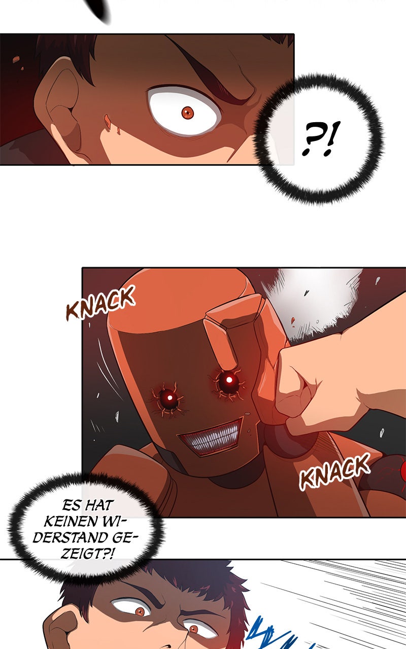 Read Solo Auto-Hunting Manga Online