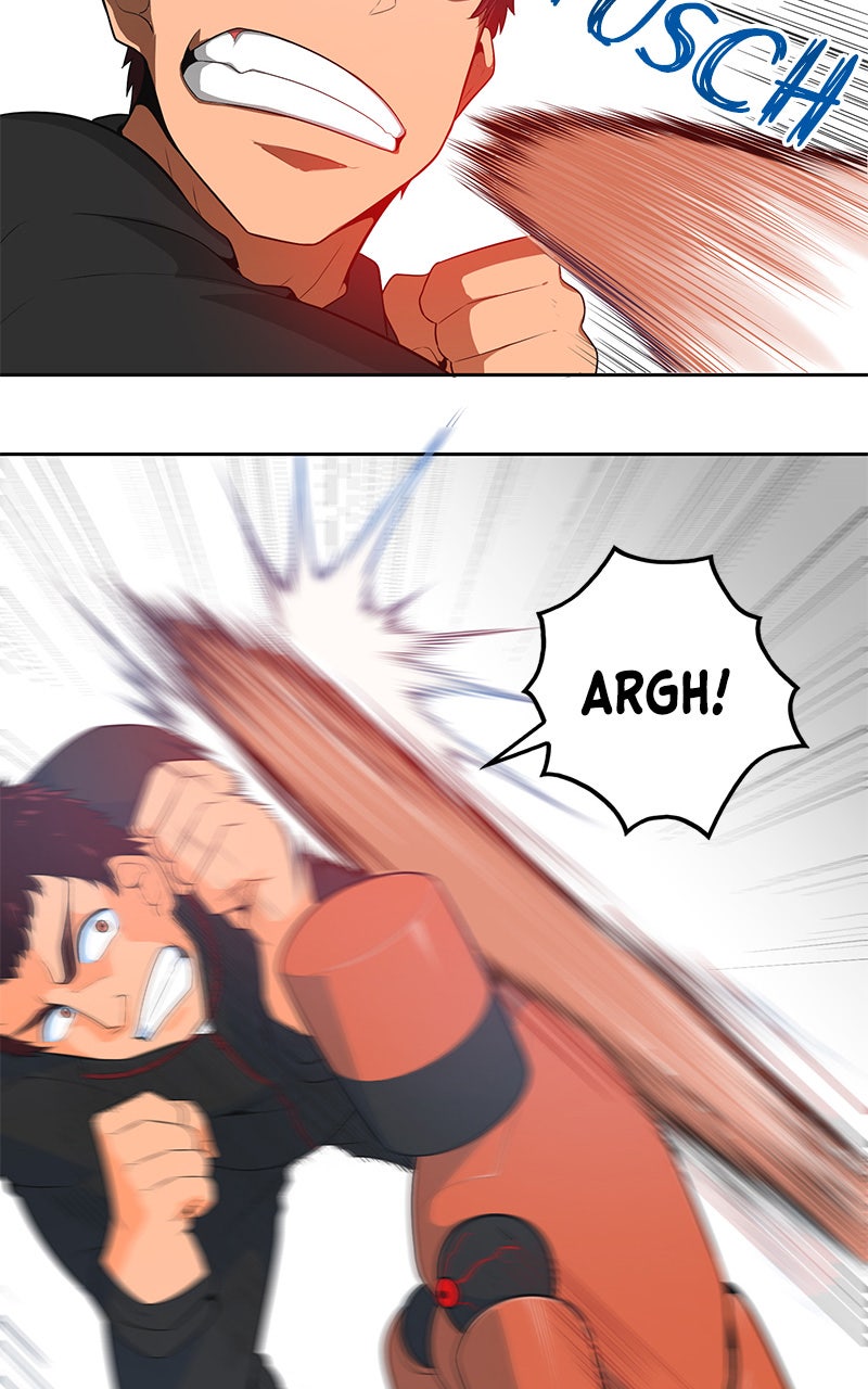 Read Solo Auto-Hunting Manga Online