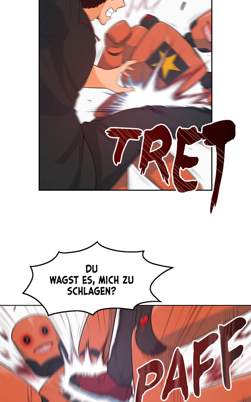 Read Solo Auto-Hunting Manga Online