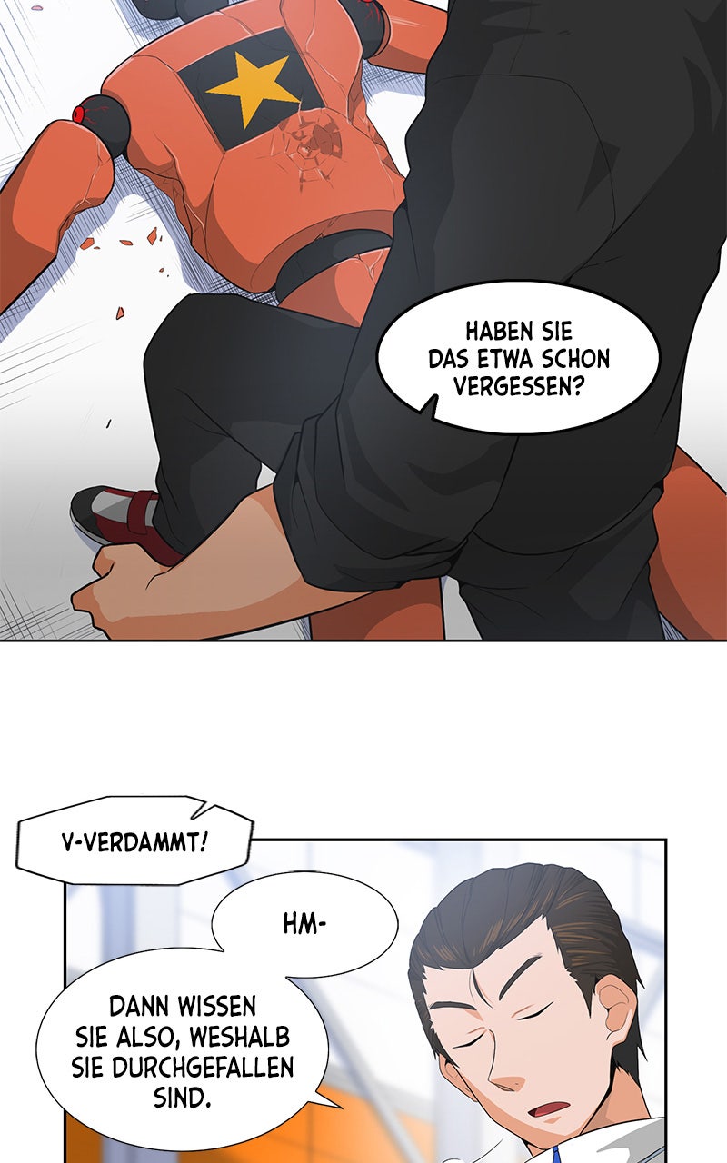 Read Solo Auto-Hunting Manga Online