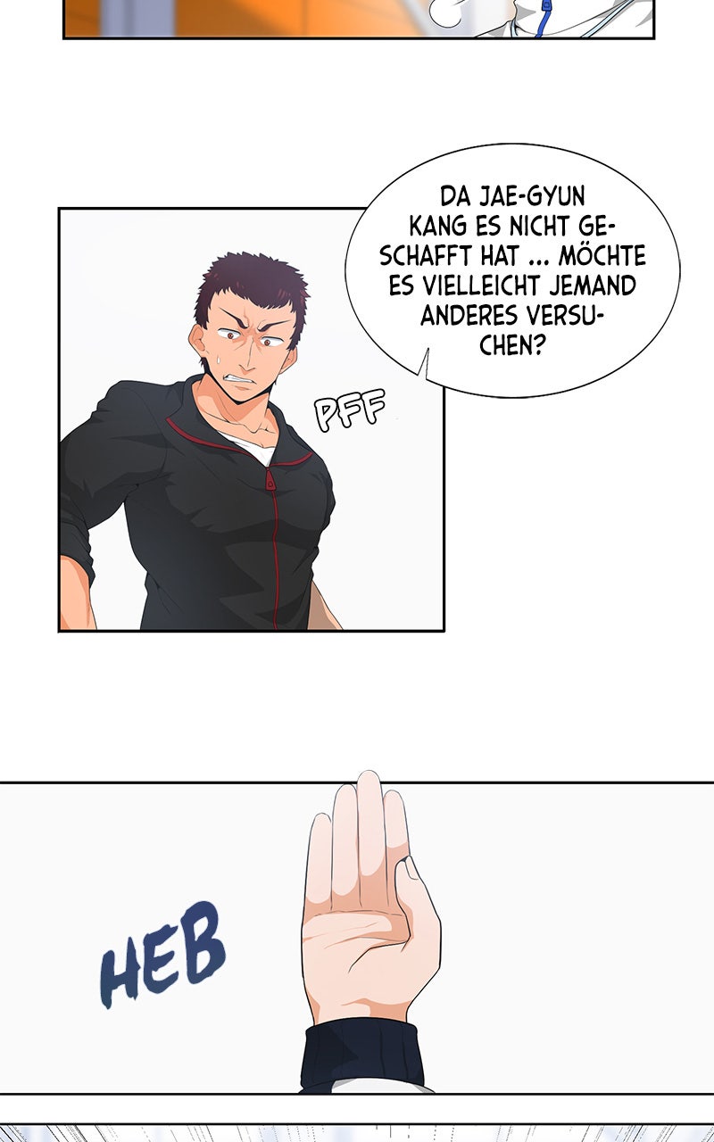 Read Solo Auto-Hunting Manga Online