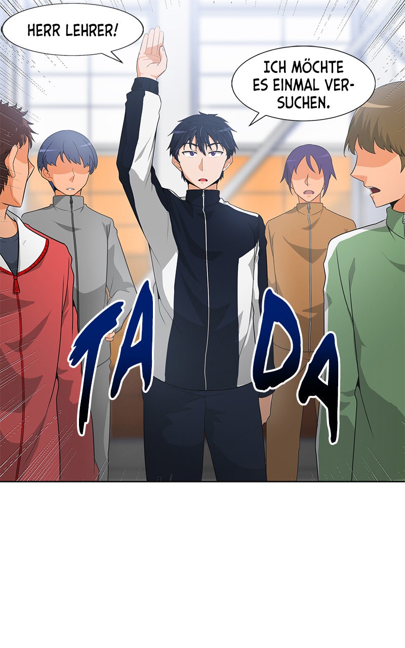 Read Solo Auto-Hunting Manga Online