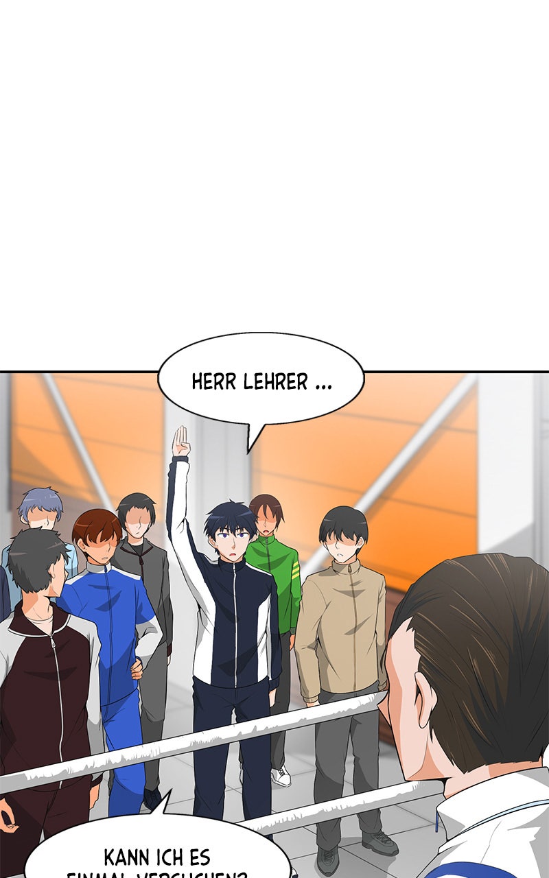 Read Solo Auto-Hunting Manga Online
