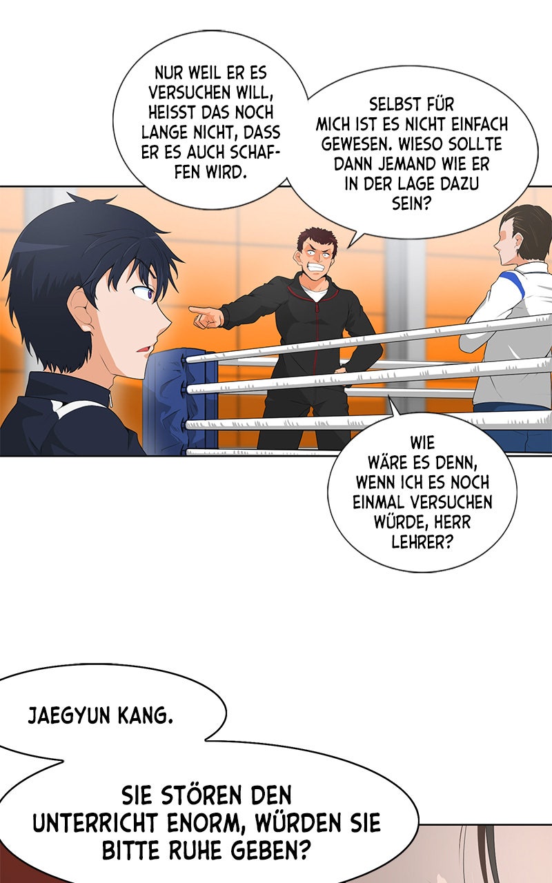 Read Solo Auto-Hunting Manga Online