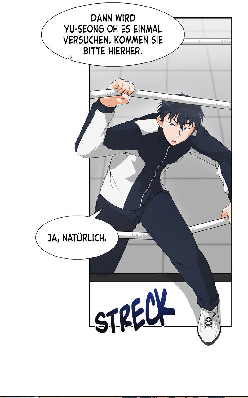 Read Solo Auto-Hunting Manga Online